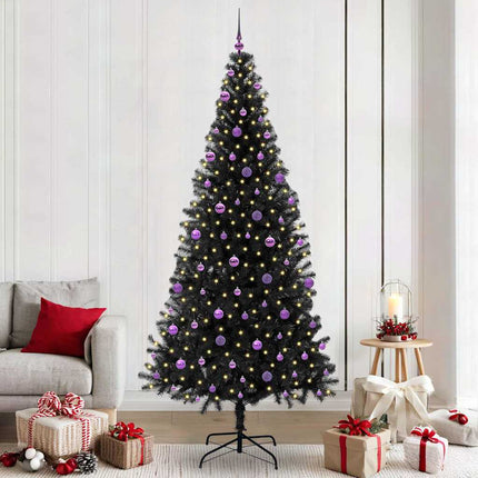 Kerstboom Pvc
