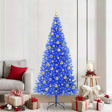 Kerstboom Pvc