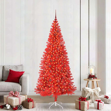 Kerstboom Pvc