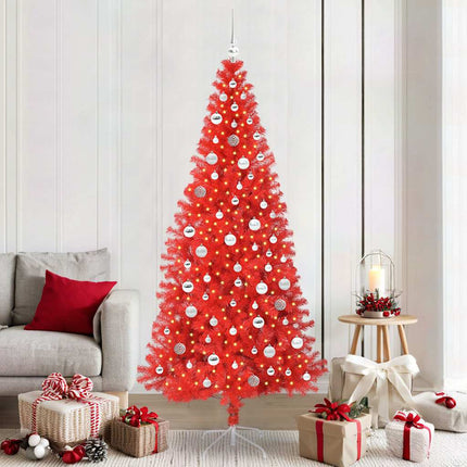 Kerstboom Pvc