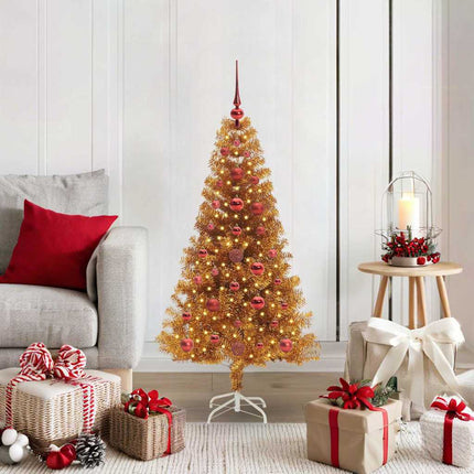 Kerstboom Pvc