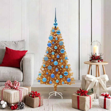Kerstboom Pvc