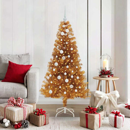Kerstboom Pvc