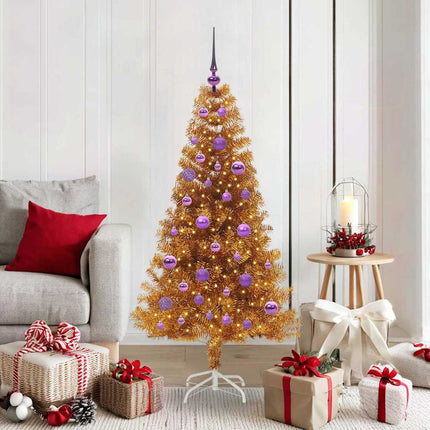 Kerstboom Pvc