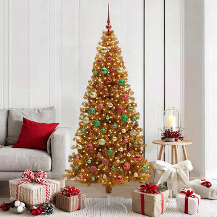 Kerstboom Pvc