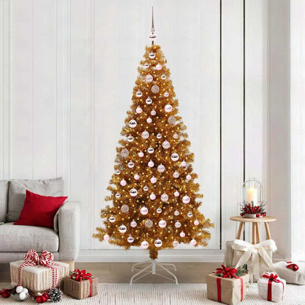Kerstboom Pvc