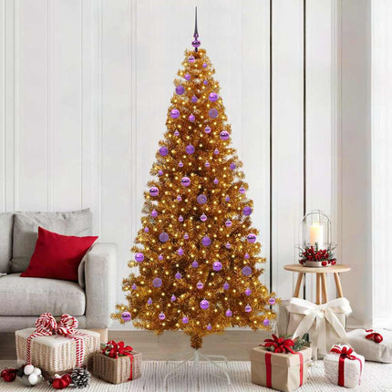 Kerstboom Pvc