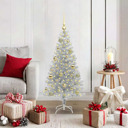 Kerstboom Pvc