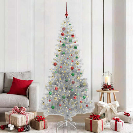 Kerstboom Pvc