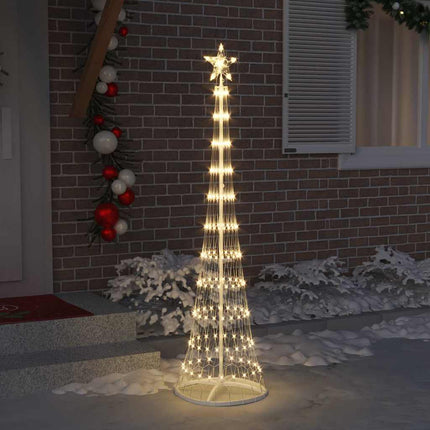 Led Kerstboom Metaal