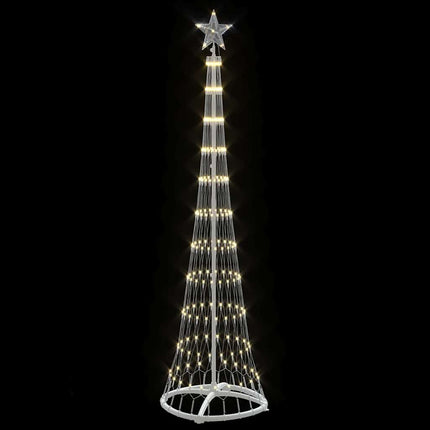 Led Kerstboom Metaal
