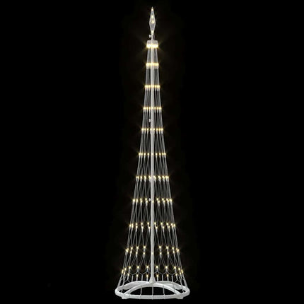 Led Kerstboom Metaal