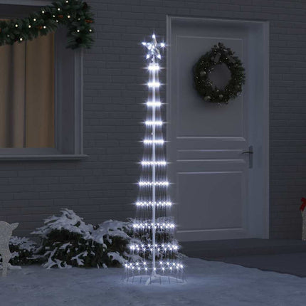 Led Kerstboom Metaal