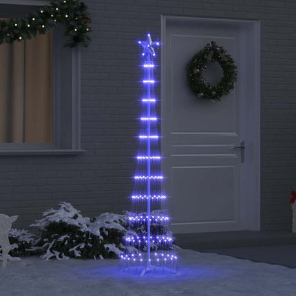Led Kerstboom Metaal