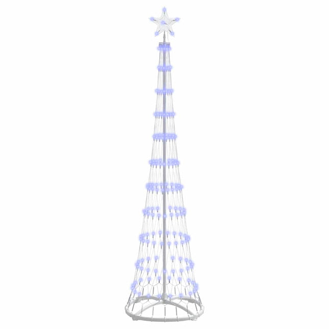 Led Kerstboom Metaal