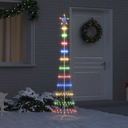 Led Kerstboom Metaal