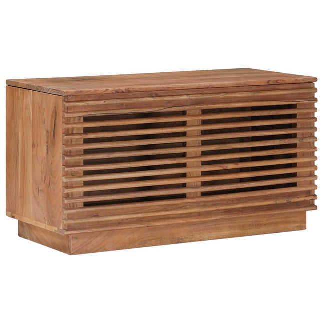 Opbergbox Naturel 85 X 40 X 46 Cm