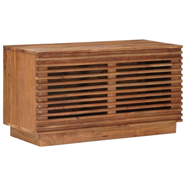 Opbergbox Naturel 85 X 40 X 46 Cm