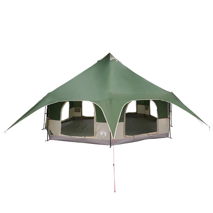 Gezinstent 185T Polyester Met Pu Coating