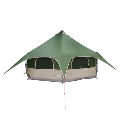 Gezinstent 185T Polyester Met Pu Coating