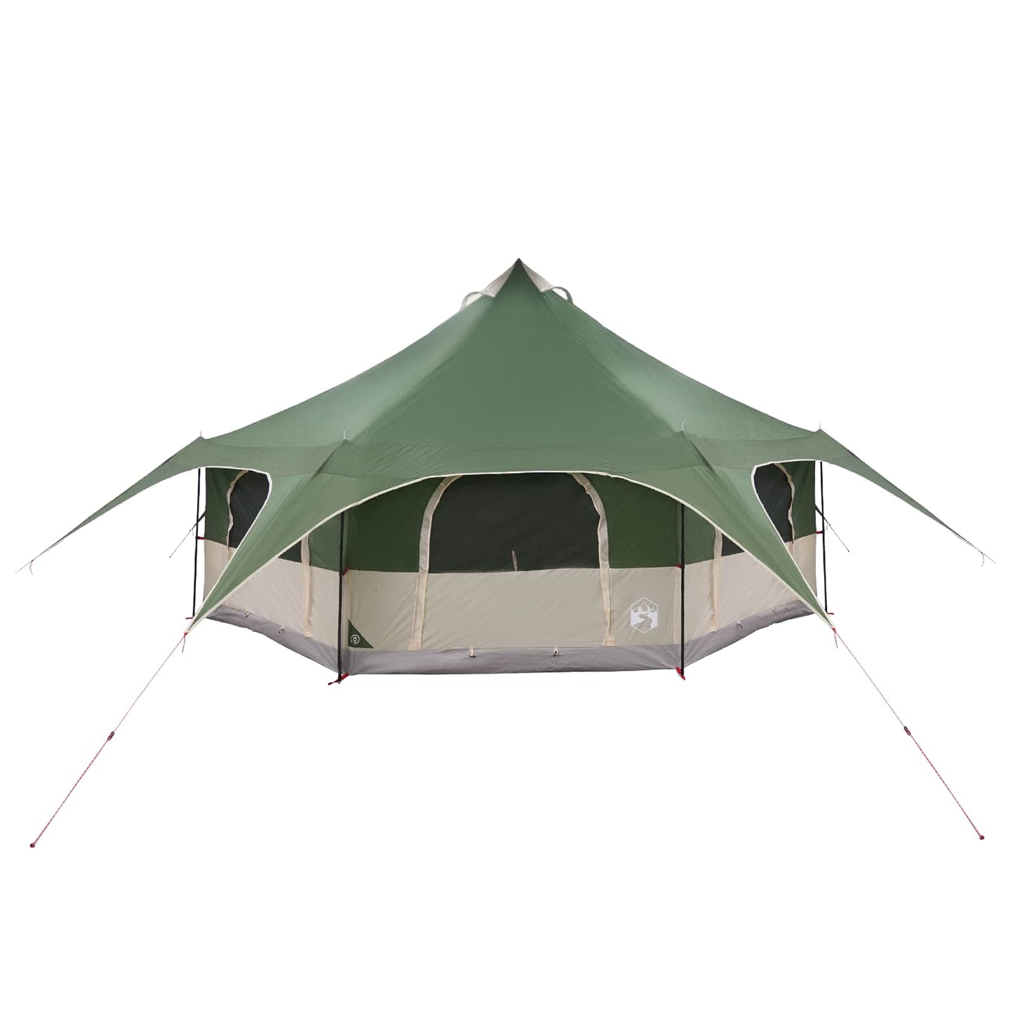 Gezinstent 185T Polyester Met Pu Coating