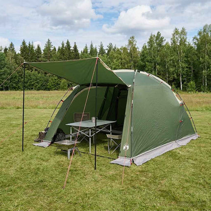 Tunneltent 361 X 235 X 147 Cm