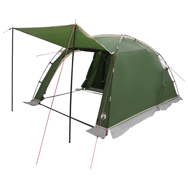 Tunneltent 361 X 235 X 147 Cm