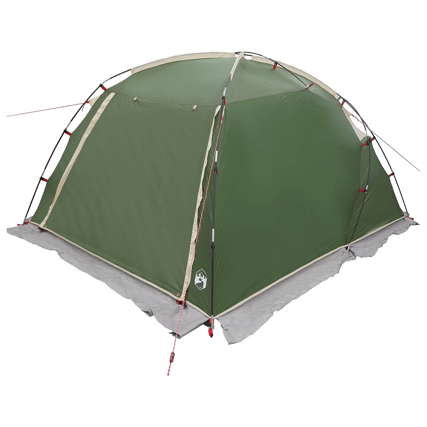 Tunneltent 361 X 235 X 147 Cm