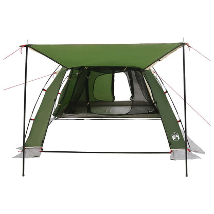 Tunneltent 361 X 235 X 147 Cm