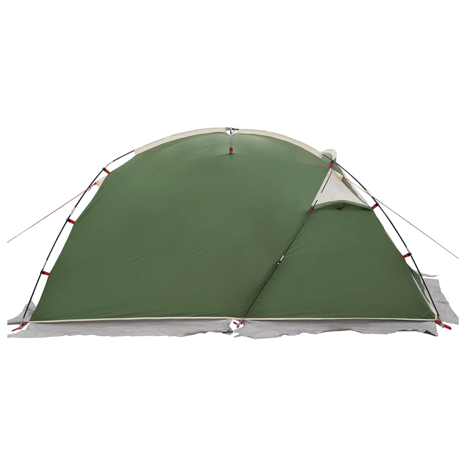 Tunneltent 361 X 235 X 147 Cm