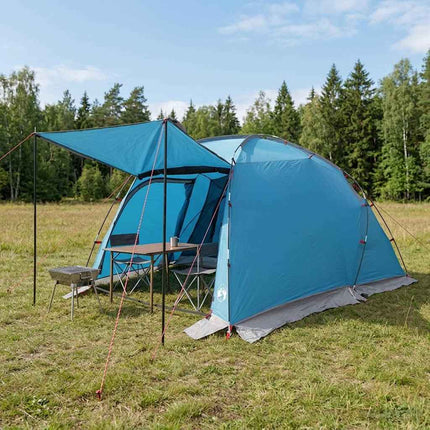 Tunneltent 361 X 235 X 147 Cm