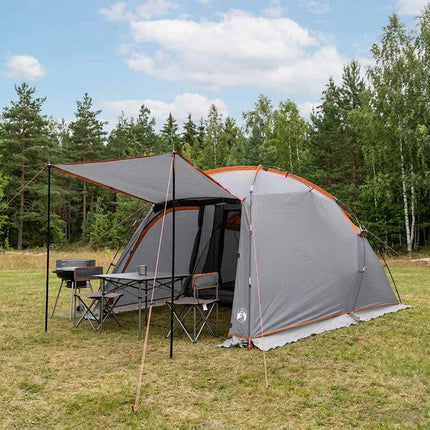 Tunneltent 361 X 235 X 147 Cm