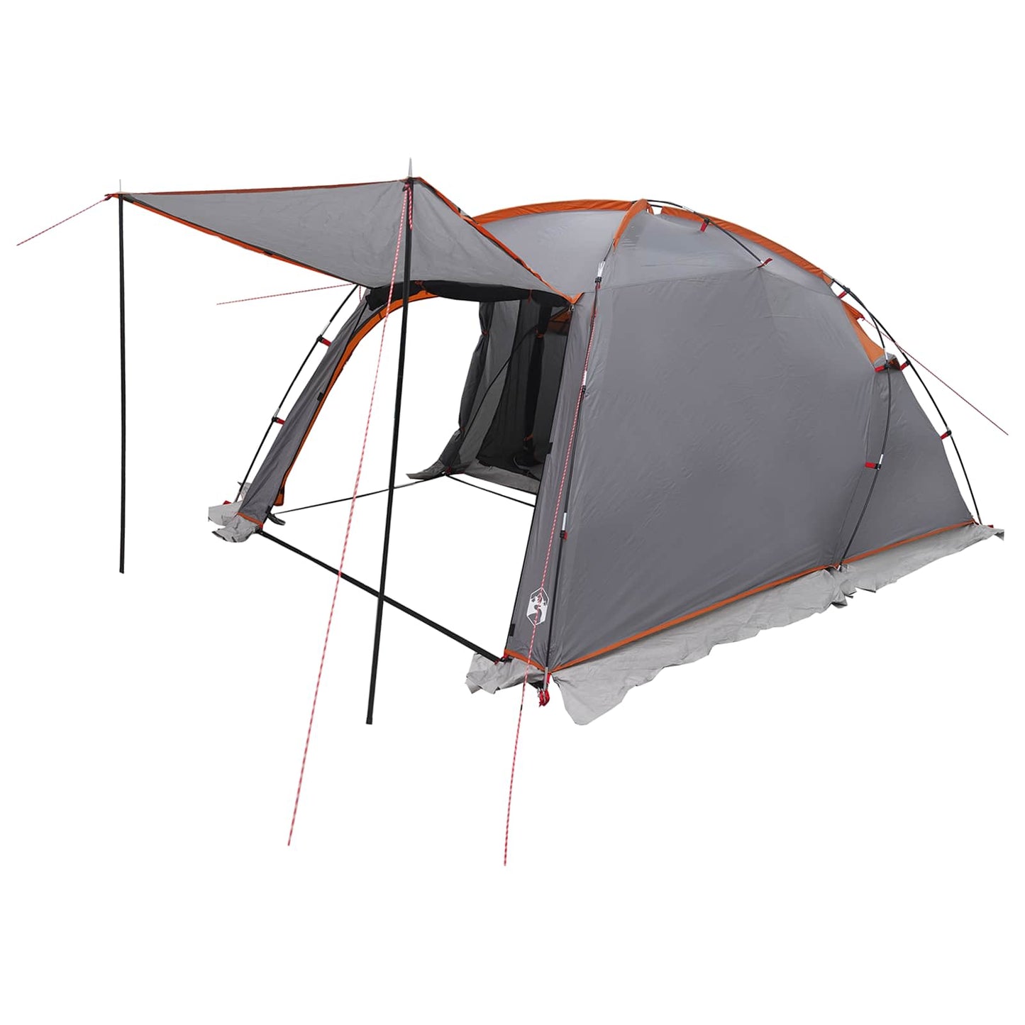 Tunneltent 361 X 235 X 147 Cm