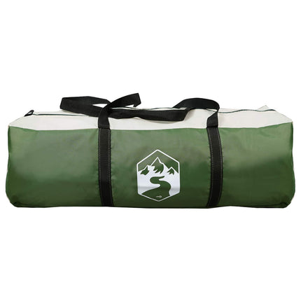 Tunneltent 520 X 260 X 175 Cm