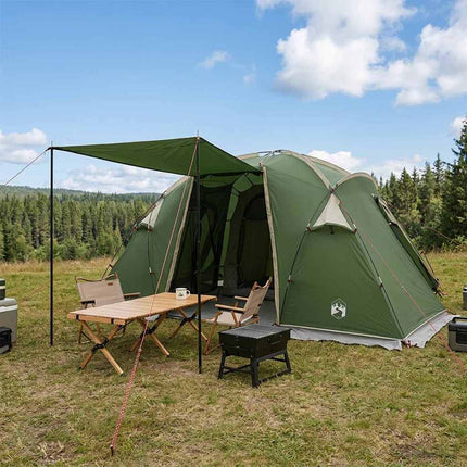 Tunneltent 520 X 260 X 175 Cm