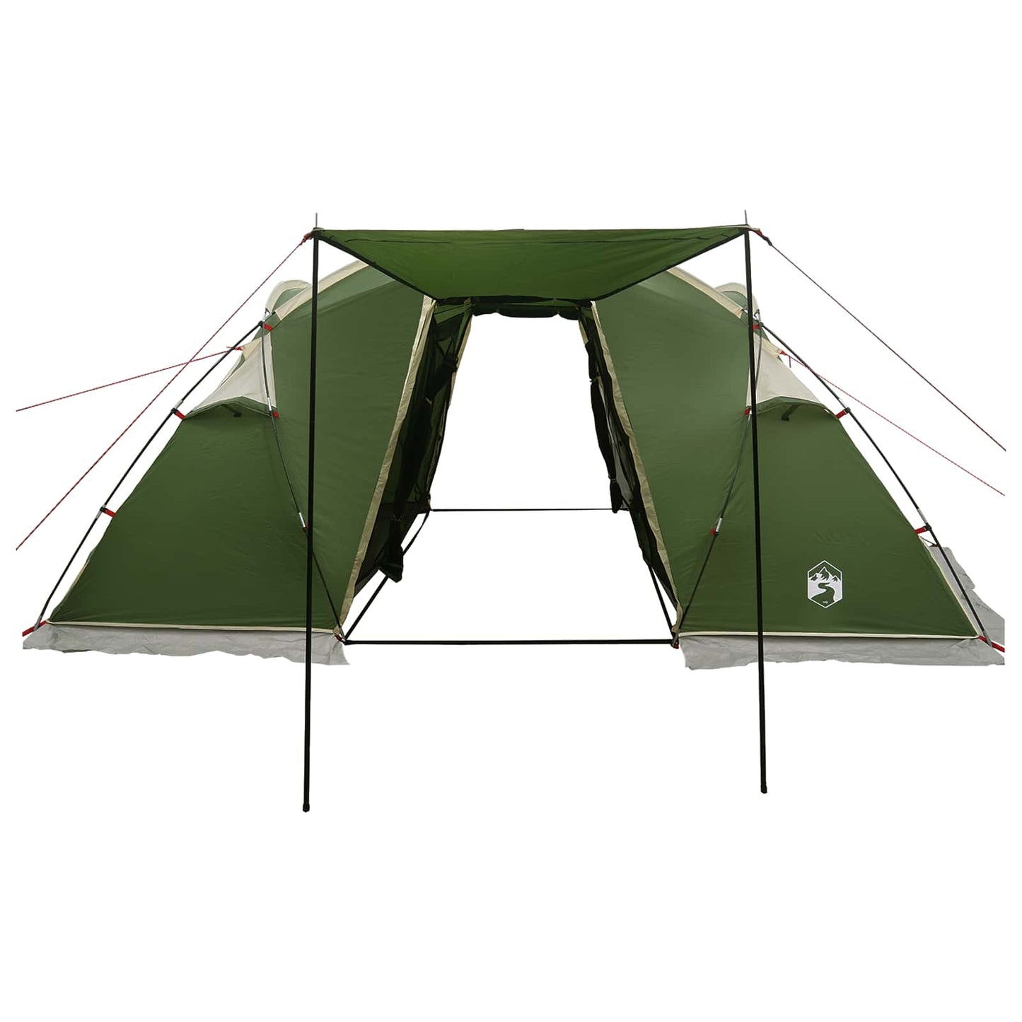 Tunneltent 520 X 260 X 175 Cm