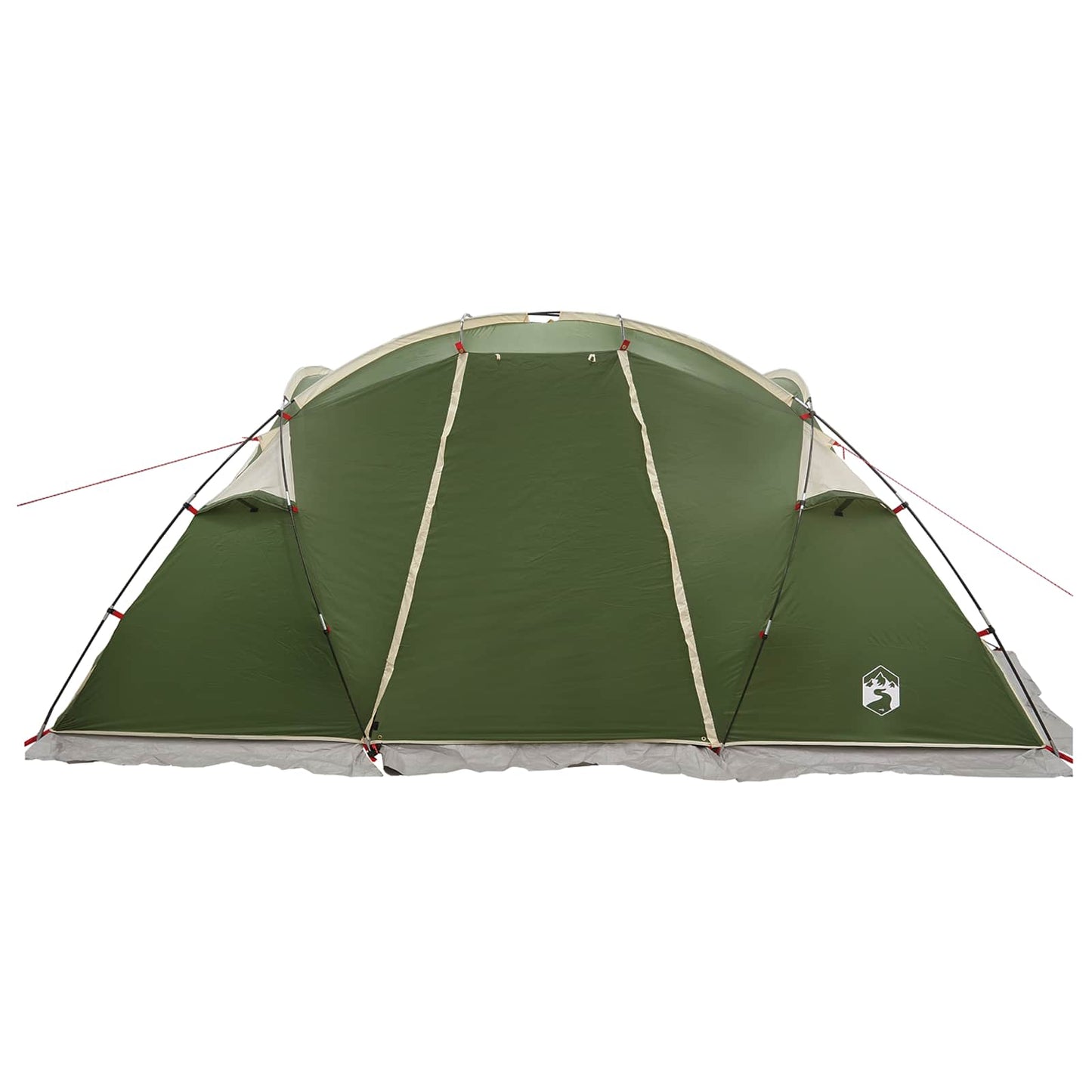 Tunneltent 520 X 260 X 175 Cm