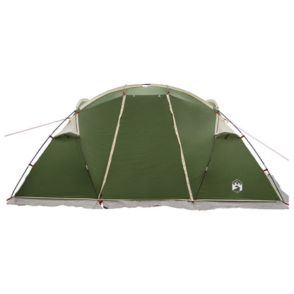 Tunneltent 520 X 260 X 175 Cm