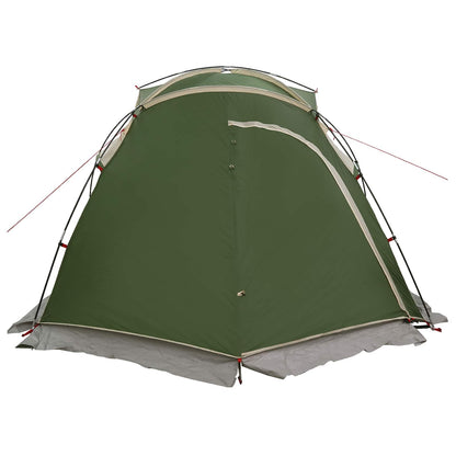Tunneltent 520 X 260 X 175 Cm