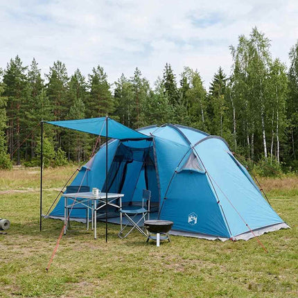 Tunneltent 520 X 260 X 175 Cm
