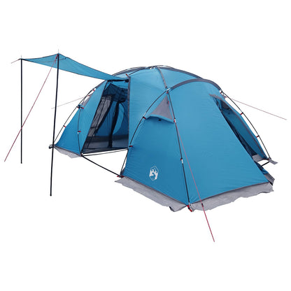 Tunneltent 520 X 260 X 175 Cm