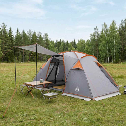 Tunneltent 520 X 260 X 175 Cm