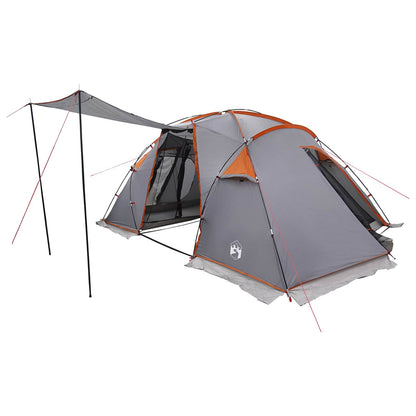 Tunneltent 520 X 260 X 175 Cm
