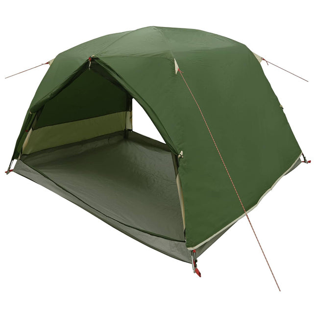 Backpacking Tent 2-Persoons 185T Polyester Met Pu Coating