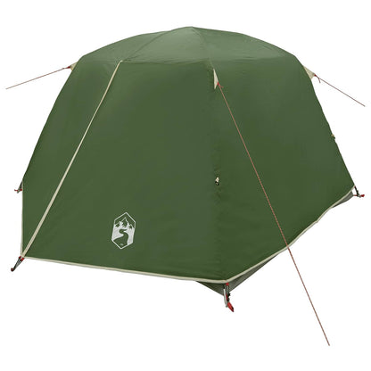 Backpacking Tent 2-Persoons 185T Polyester Met Pu Coating