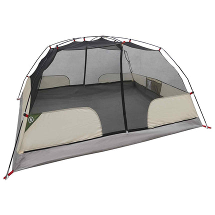 Backpacking Tent 2-Persoons 185T Polyester Met Pu Coating