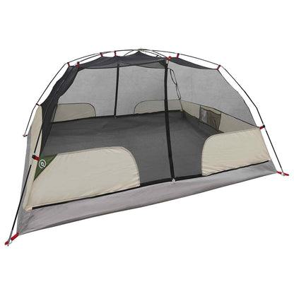 Backpacking Tent 2-Persoons 185T Polyester Met Pu Coating