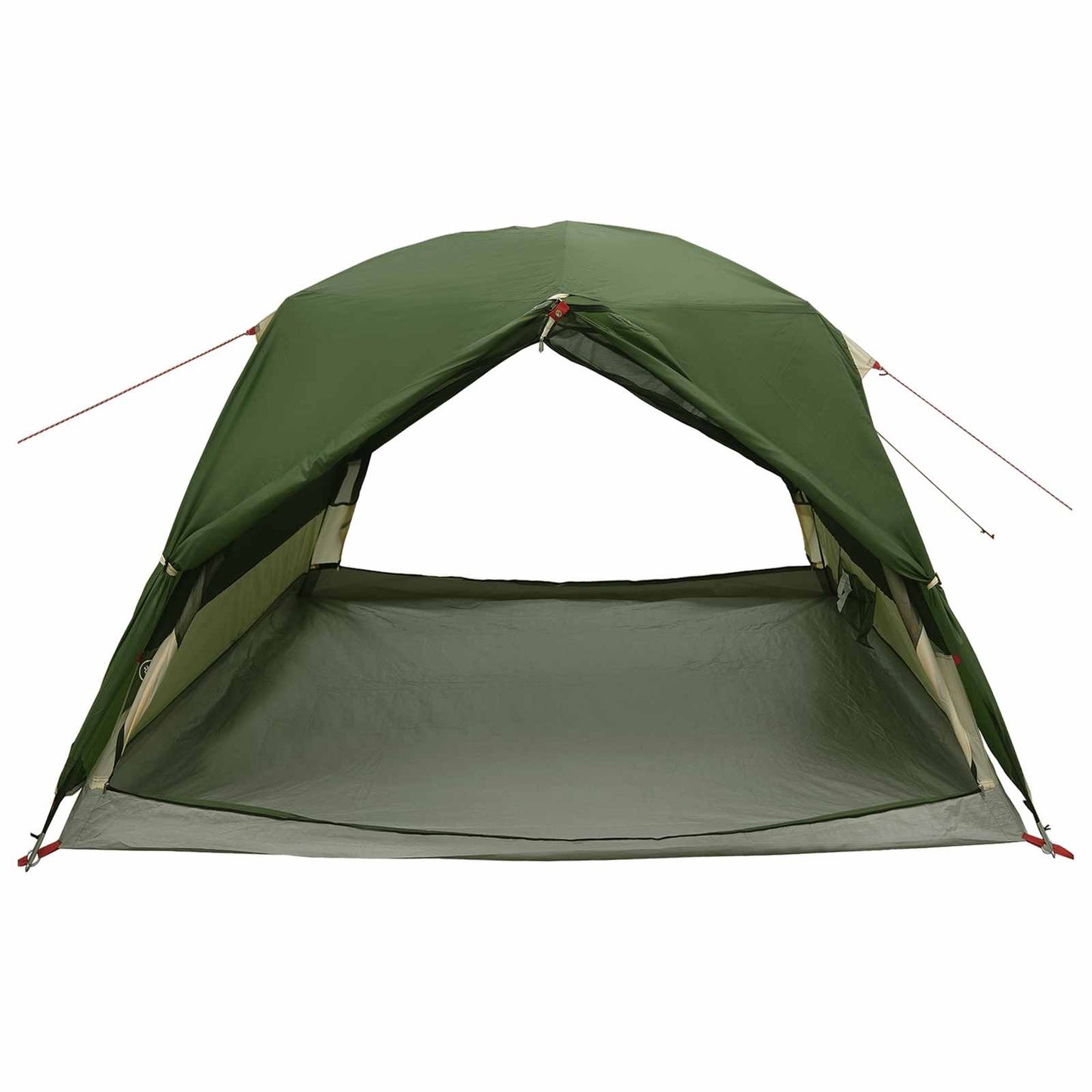 Backpacking Tent 2-Persoons 185T Polyester Met Pu Coating
