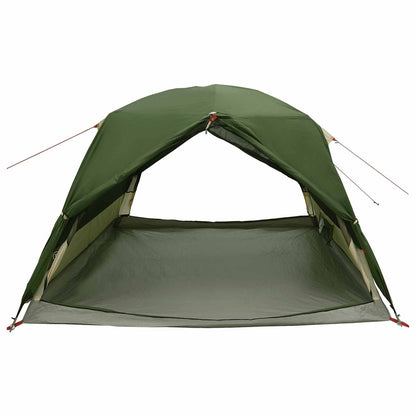 Backpacking Tent 2-Persoons 185T Polyester Met Pu Coating