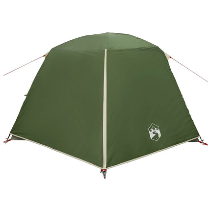 Backpacking Tent 2-Persoons 185T Polyester Met Pu Coating